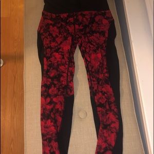 *BRAND NEW* lululemon limited edition leggings